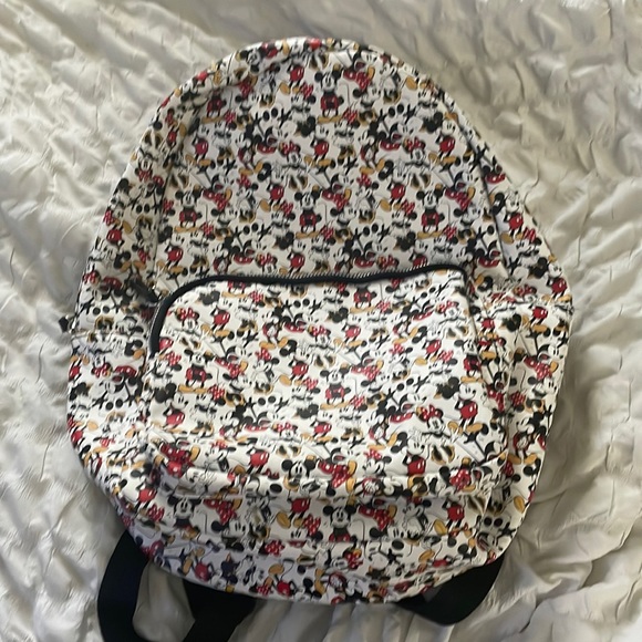 Disney backpack - Picture 3 of 7